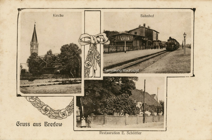 Bredow 1910