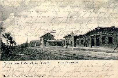 Dorum