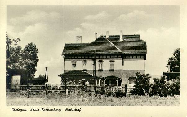 Uebigau